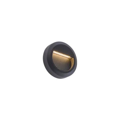 Natynkowe - SIDEWALK ROUND LED Natynkowe - SIDEWALK ROUND LED