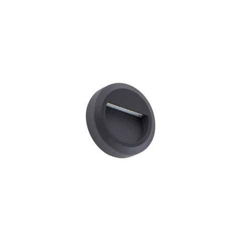 Natynkowe - SIDEWALK ROUND LED Natynkowe - SIDEWALK ROUND LED
