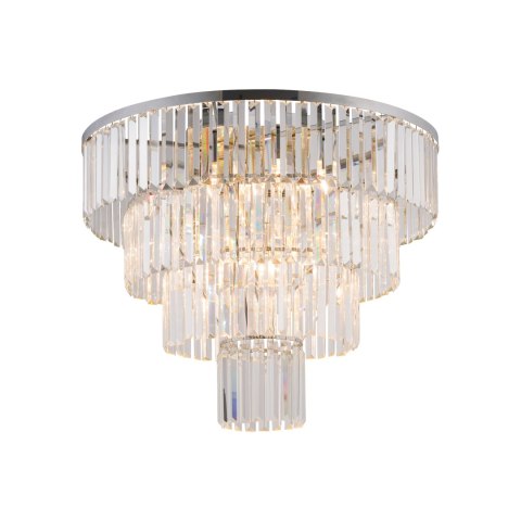 Żyrandole - CRISTAL L Żyrandole - CRISTAL L