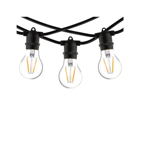Festoon - FESTOON LIGHTS 9m