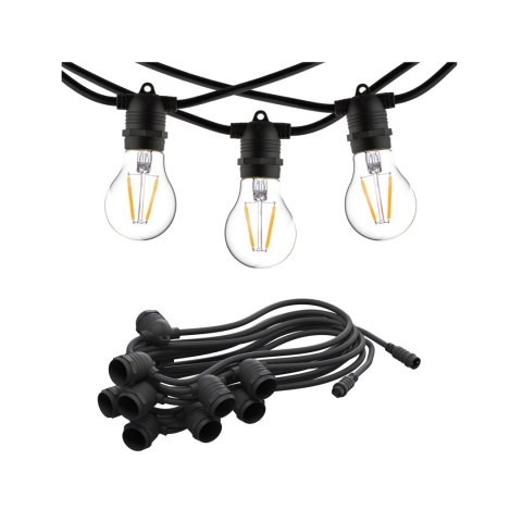 Festoon - FESTOON LIGHTS 9m
