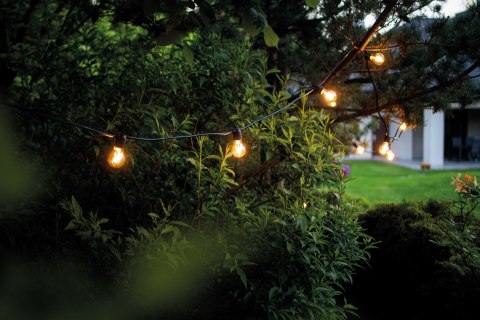 Festoon - FESTOON LIGHTS 9m