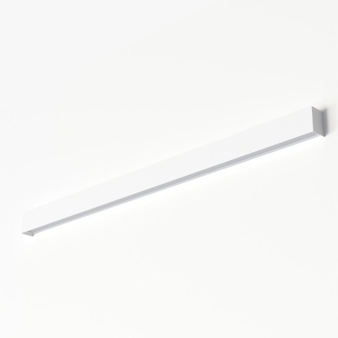 Kinkiety - STRAIGHT WALL LED L Kinkiety - STRAIGHT WALL LED L