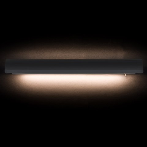 Kinkiety regulowane z włącznikiem - WING LED Kinkiety regulowane z włącznikiem - WING LED
