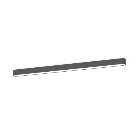Lampy liniowe - SOFT CEILING LED 120X6 Lampy liniowe - SOFT CEILING LED 120X6