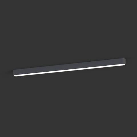Lampy liniowe - SOFT CEILING LED 120X6 Lampy liniowe - SOFT CEILING LED 120X6