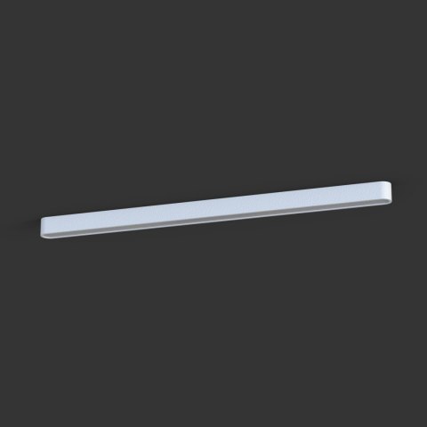 Lampy liniowe - SOFT CEILING LED 120X6 Lampy liniowe - SOFT CEILING LED 120X6