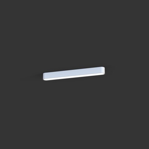 Lampy liniowe - SOFT CEILING LED 60X6 Lampy liniowe - SOFT CEILING LED 60X6