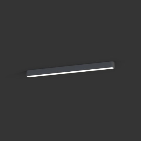 Lampy liniowe - SOFT CEILING LED 90X6 Lampy liniowe - SOFT CEILING LED 90X6