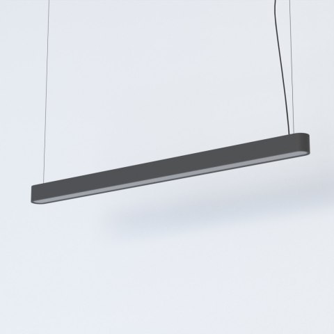 Lampy liniowe - SOFT LED 120X6 Lampy liniowe - SOFT LED 120X6