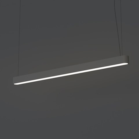 Lampy liniowe - SOFT LED 120X6 Lampy liniowe - SOFT LED 120X6