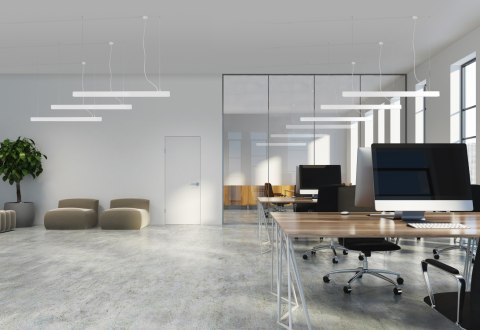 Lampy liniowe - SOFT LED 90X6 Lampy liniowe - SOFT LED 90X6