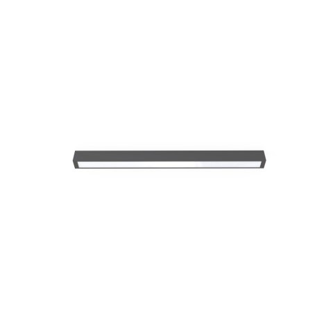 Lampy liniowe - STRAIGHT CEILING LED M Lampy liniowe - STRAIGHT CEILING LED M