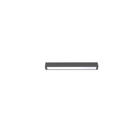 Lampy liniowe - STRAIGHT CEILING LED S Lampy liniowe - STRAIGHT CEILING LED S