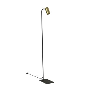 Lampy podłogowe - MONO