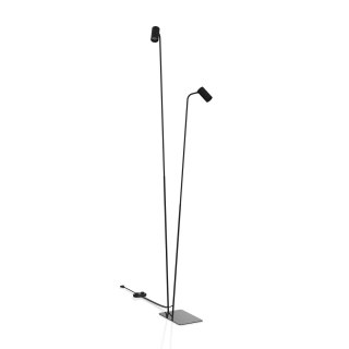 Lampy podłogowe - MONO