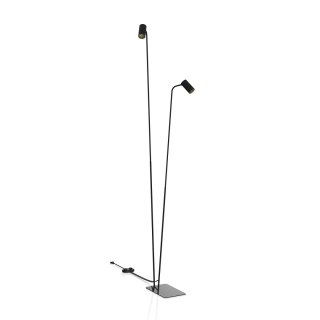 Lampy podłogowe - MONO