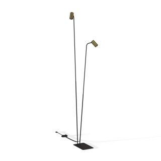 Lampy podłogowe - MONO