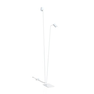 Lampy podłogowe - MONO