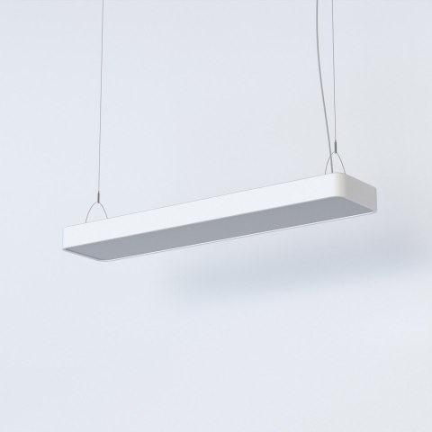 Lampy wiszące - SOFT LED 90X20 Lampy wiszące - SOFT LED 90X20