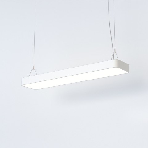 Lampy wiszące - SOFT LED 90X20 Lampy wiszące - SOFT LED 90X20