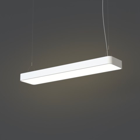 Lampy wiszące - SOFT LED 90X20 Lampy wiszące - SOFT LED 90X20