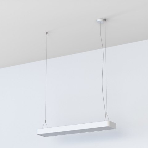 Lampy wiszące - SOFT LED 90X20 Lampy wiszące - SOFT LED 90X20