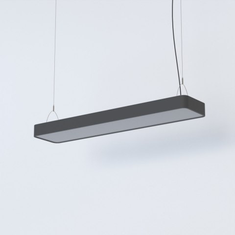Lampy wiszące - SOFT LED 90X20 Lampy wiszące - SOFT LED 90X20