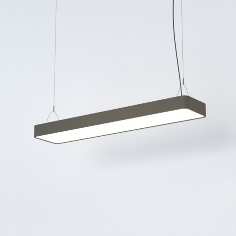Lampy wiszące - SOFT LED 90X20 Lampy wiszące - SOFT LED 90X20