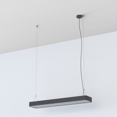 Lampy wiszące - SOFT LED 90X20 Lampy wiszące - SOFT LED 90X20