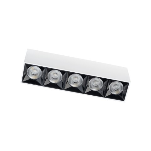 Natynkowe - MIDI LED Natynkowe - MIDI LED