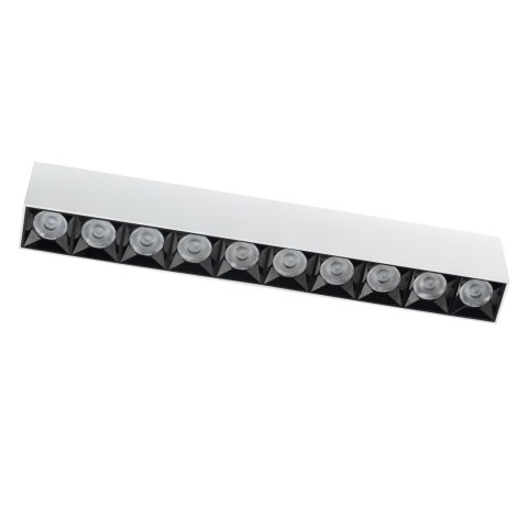 Natynkowe - MIDI LED Natynkowe - MIDI LED