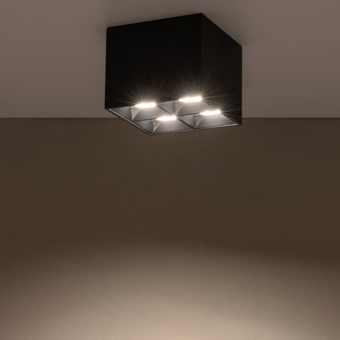Natynkowe - MIDI LED Natynkowe - MIDI LED