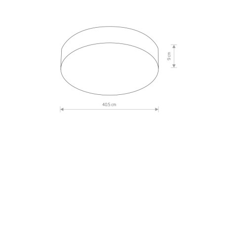Plafony - ARENA LED Plafony - ARENA LED