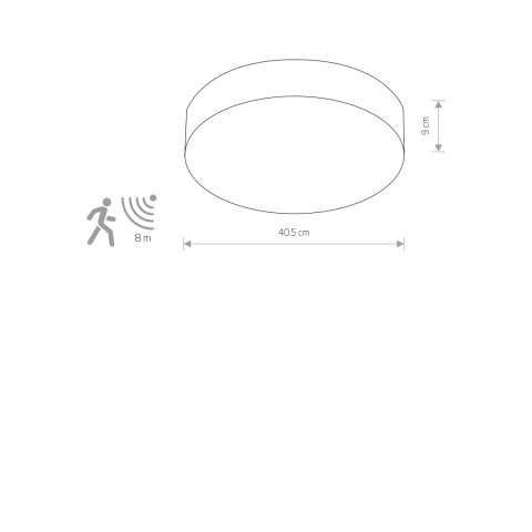 Plafony - ARENA SENSOR Plafony - ARENA SENSOR