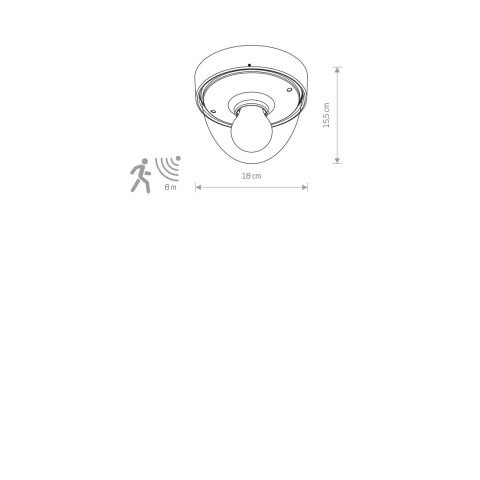 Plafony - NOOK SENSOR Plafony - NOOK SENSOR