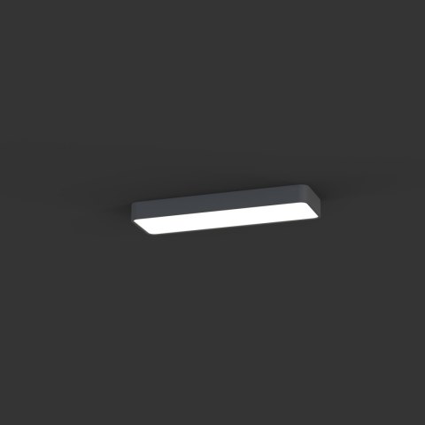 Plafony - SOFT CEILING LED 60X20 Plafony - SOFT CEILING LED 60X20