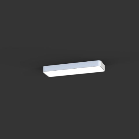 Plafony - SOFT CEILING LED 60X20 Plafony - SOFT CEILING LED 60X20