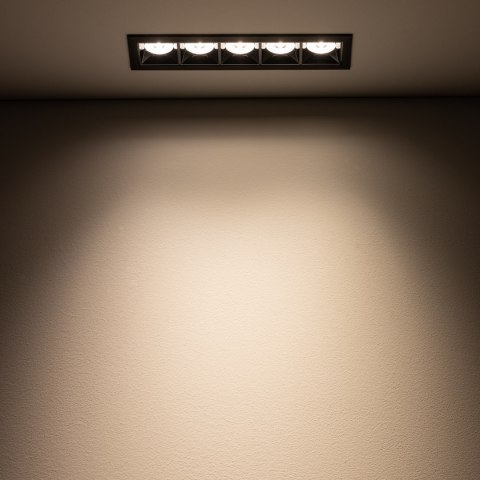 Podtynkowe - MIDI LED RECESSED Podtynkowe - MIDI LED RECESSED