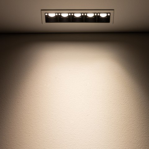 Podtynkowe - MINI LED RECESSED