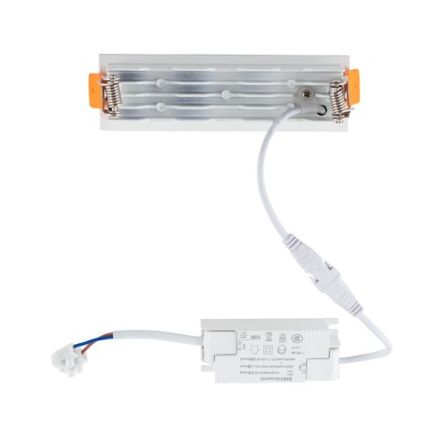 Podtynkowe - MINI LED RECESSED