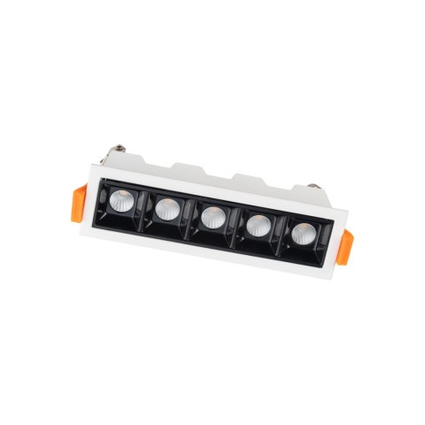 Podtynkowe - MINI LED RECESSED Podtynkowe - MINI LED RECESSED