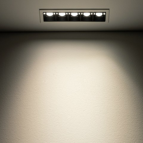 Podtynkowe - MINI LED RECESSED Podtynkowe - MINI LED RECESSED