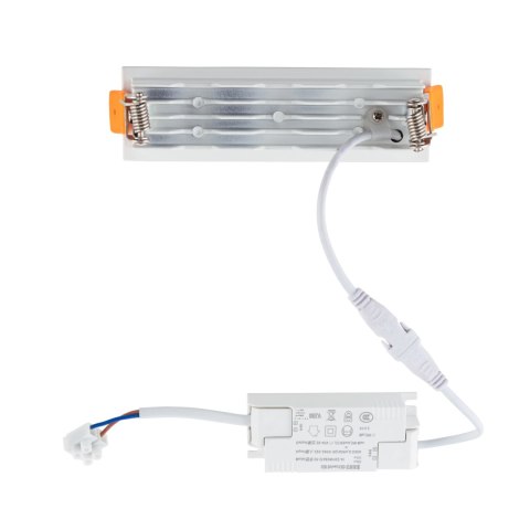 Podtynkowe - MINI LED RECESSED Podtynkowe - MINI LED RECESSED