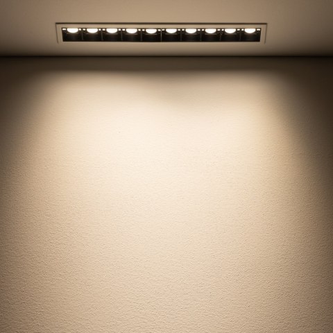 Podtynkowe - MINI LED RECESSED
