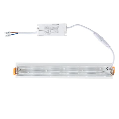 Podtynkowe - MINI LED RECESSED