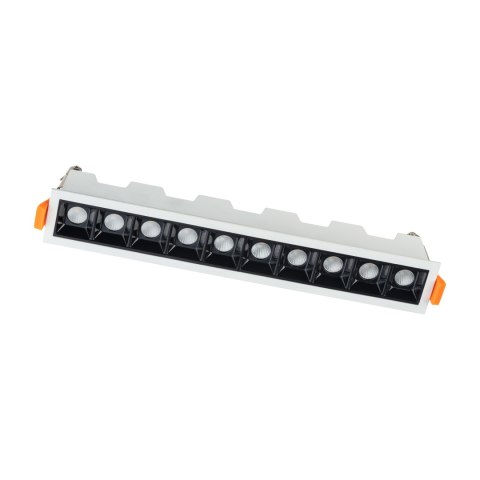 Podtynkowe - MINI LED RECESSED Podtynkowe - MINI LED RECESSED