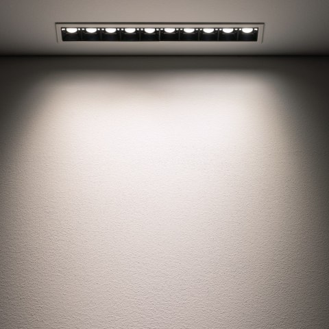 Podtynkowe - MINI LED RECESSED Podtynkowe - MINI LED RECESSED