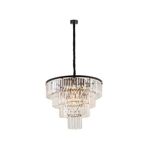 Żyrandole - CRISTAL L Żyrandole - CRISTAL L