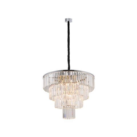 Żyrandole - CRISTAL L Żyrandole - CRISTAL L
